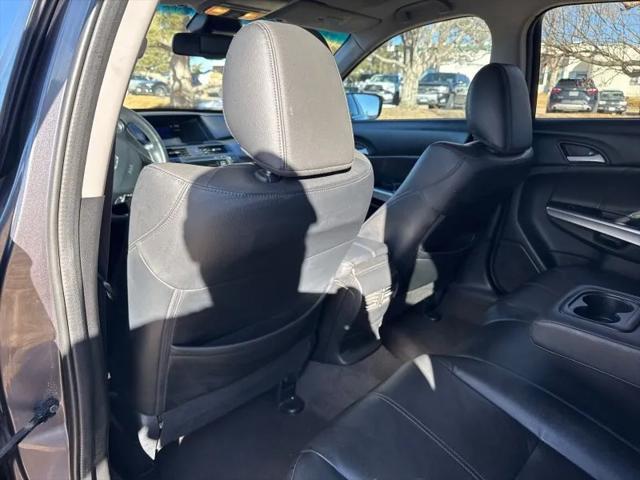 used 2015 Honda Crosstour car, priced at $11,190