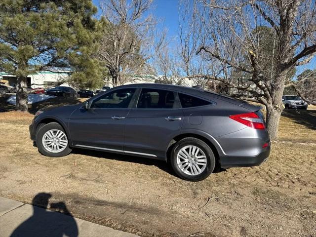 used 2015 Honda Crosstour car, priced at $11,190