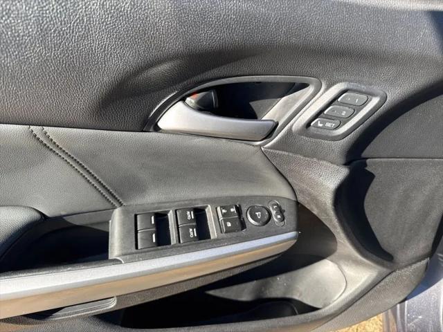 used 2015 Honda Crosstour car, priced at $11,190