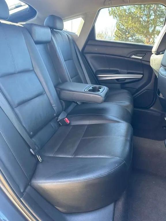 used 2015 Honda Crosstour car, priced at $11,190