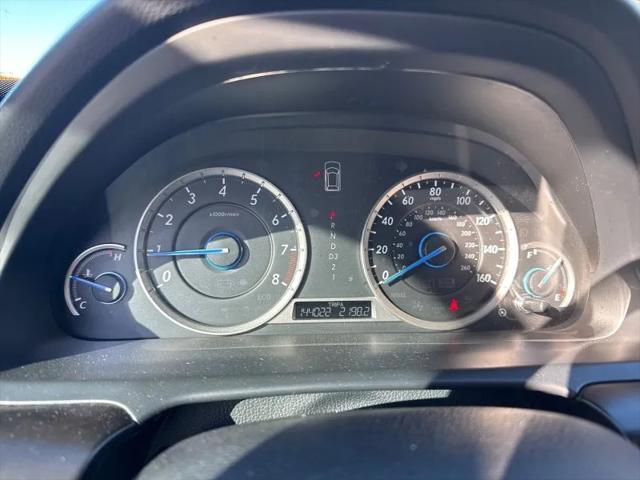 used 2015 Honda Crosstour car, priced at $11,190