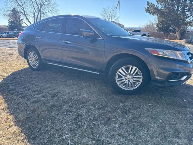 used 2015 Honda Crosstour car, priced at $11,190