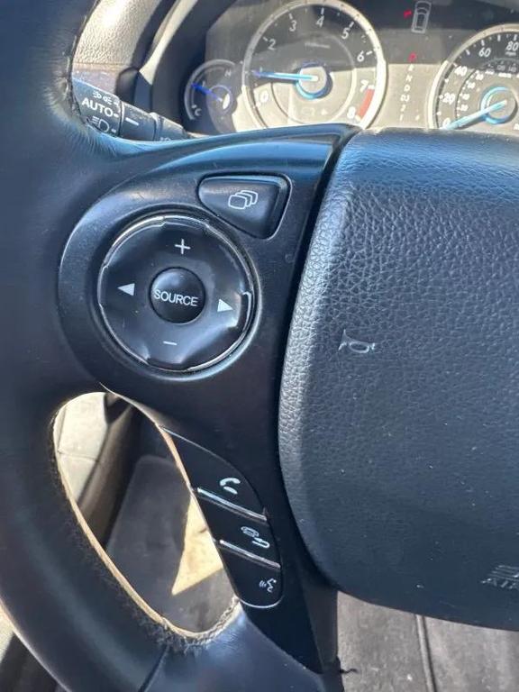 used 2015 Honda Crosstour car, priced at $11,190