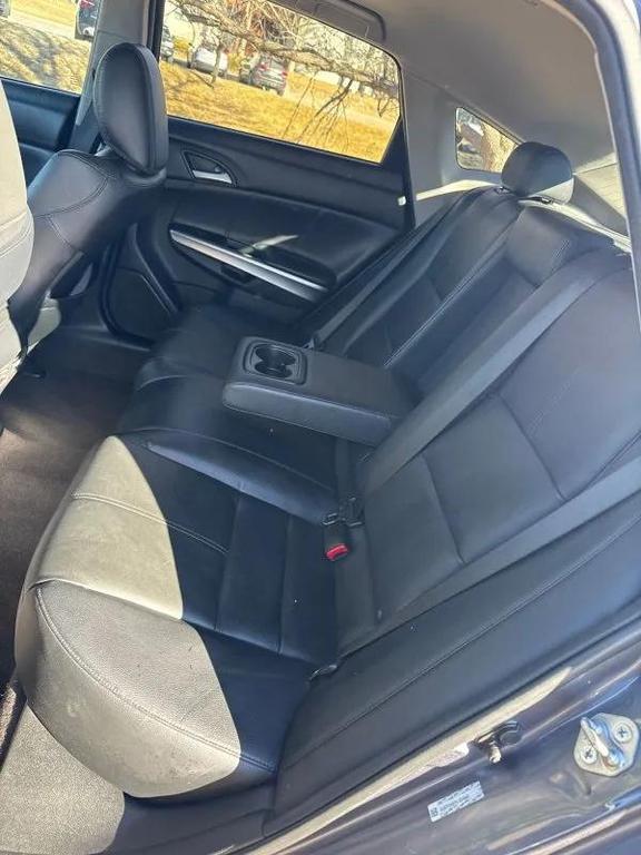 used 2015 Honda Crosstour car, priced at $11,190