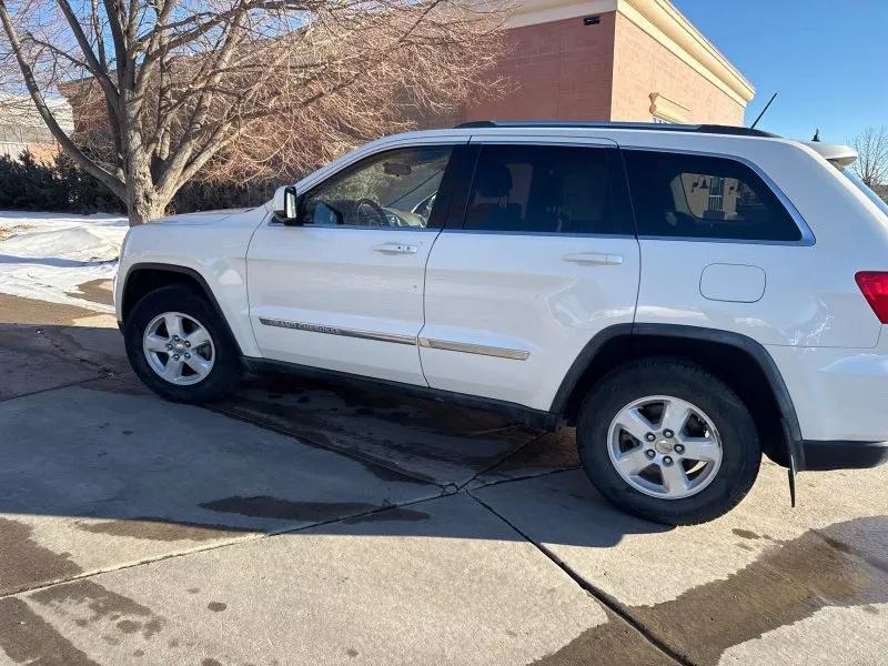 used 2011 Jeep Grand Cherokee car, priced at $7,950