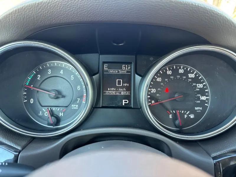 used 2011 Jeep Grand Cherokee car, priced at $7,950