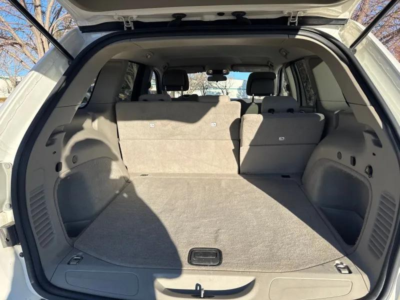used 2011 Jeep Grand Cherokee car, priced at $7,950