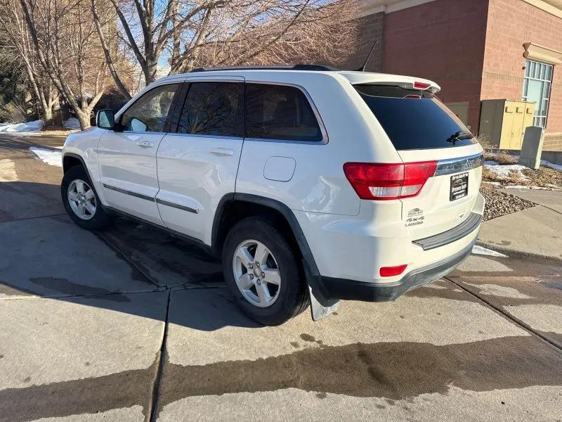 used 2011 Jeep Grand Cherokee car, priced at $7,950