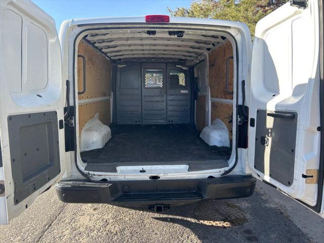 used 2018 Nissan NV Cargo NV1500 car, priced at $17,450