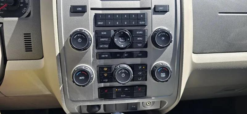used 2008 Ford Escape Hybrid car, priced at $6,350