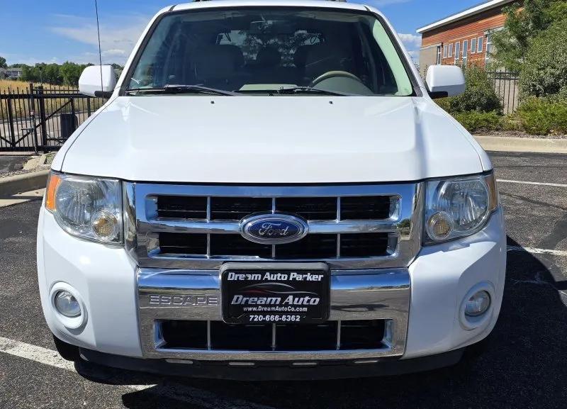 used 2008 Ford Escape Hybrid car, priced at $6,350