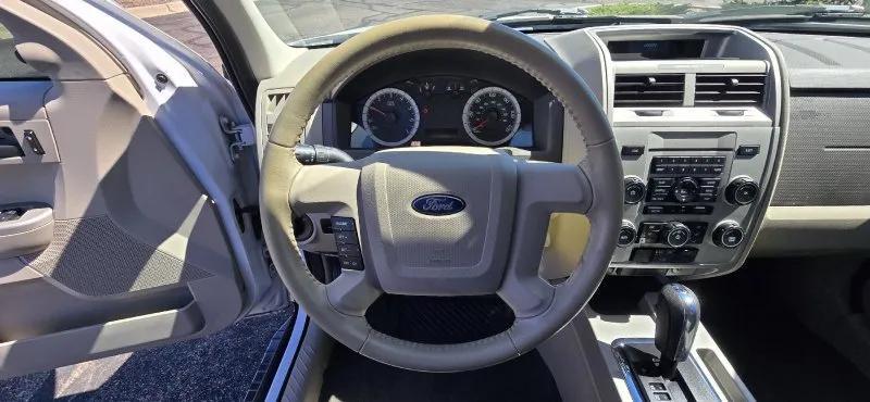 used 2008 Ford Escape Hybrid car, priced at $6,350