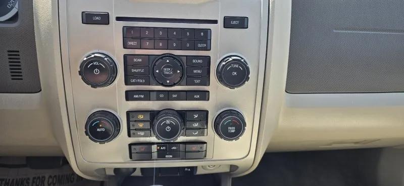 used 2008 Ford Escape Hybrid car, priced at $6,550