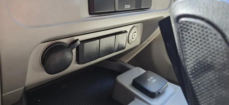 used 2008 Ford Escape Hybrid car, priced at $6,550