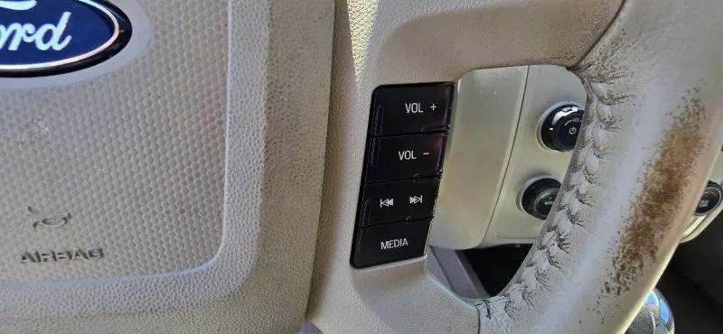 used 2008 Ford Escape Hybrid car, priced at $6,550
