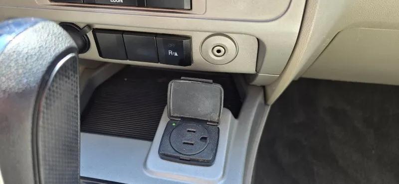 used 2008 Ford Escape Hybrid car, priced at $6,550