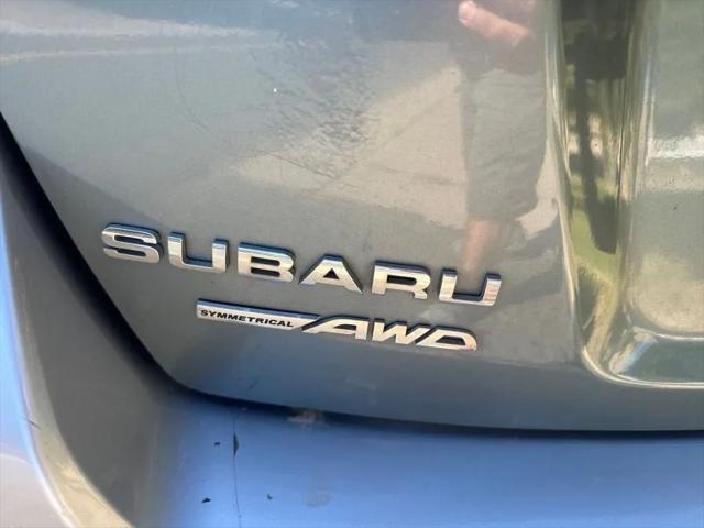 used 2012 Subaru Impreza car, priced at $7,450