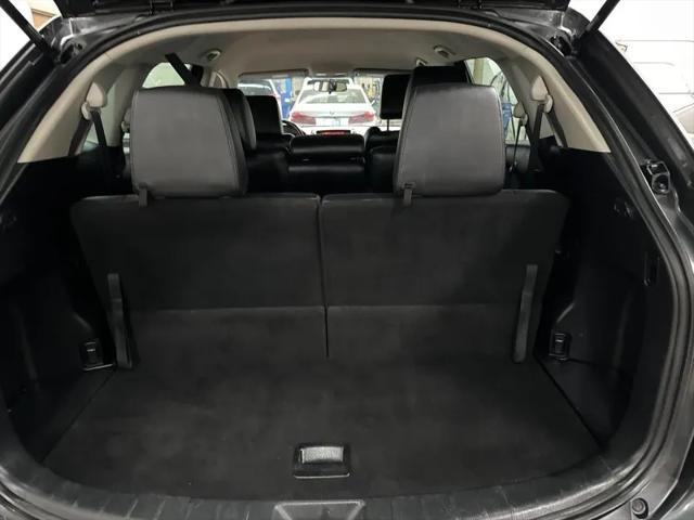 used 2015 Mazda CX-9 car, priced at $11,175