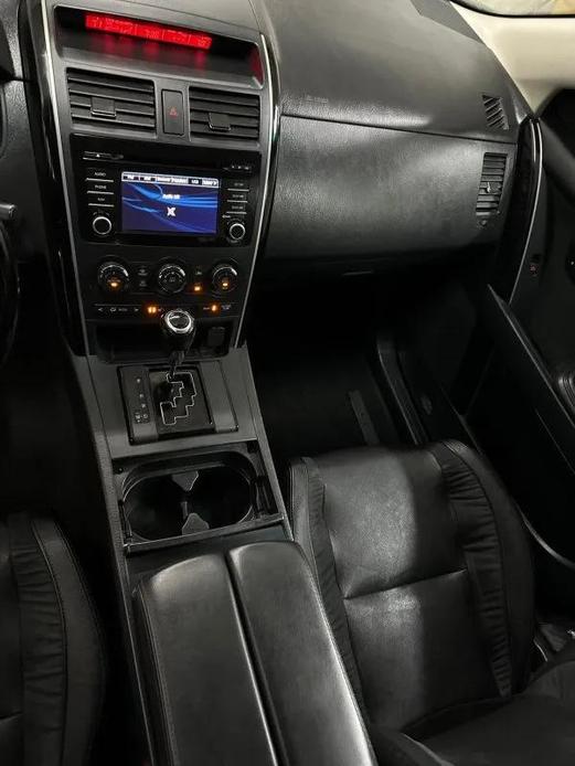 used 2015 Mazda CX-9 car, priced at $11,175