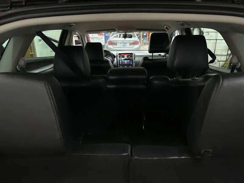 used 2015 Mazda CX-9 car, priced at $10,550