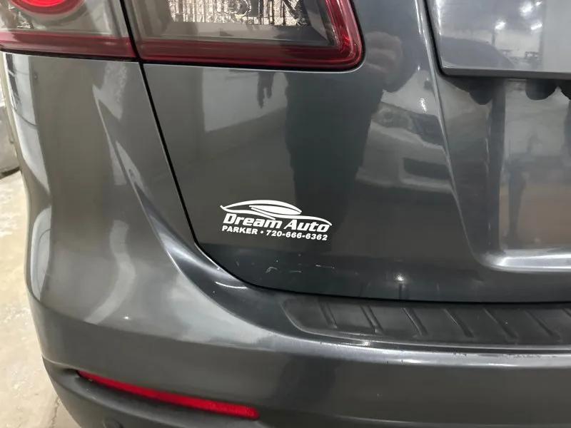 used 2015 Mazda CX-9 car, priced at $10,550