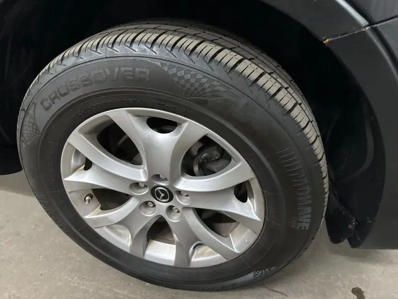 used 2015 Mazda CX-9 car, priced at $10,550