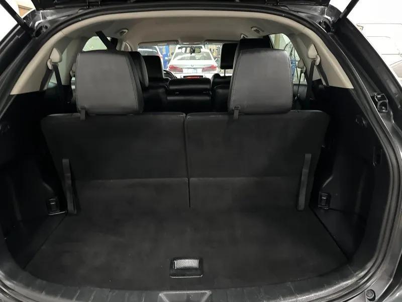 used 2015 Mazda CX-9 car, priced at $10,550