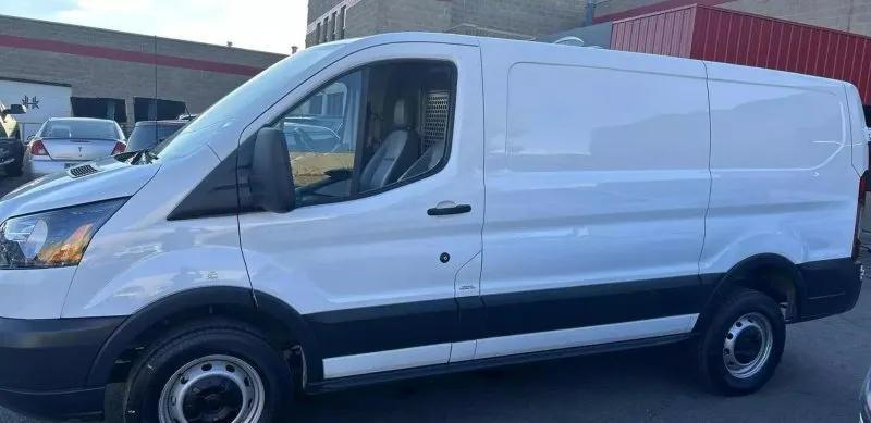 used 2018 Ford Transit-250 car, priced at $18,810