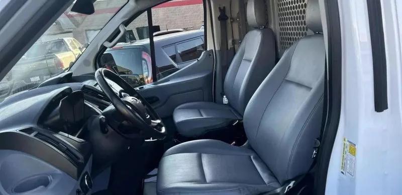 used 2018 Ford Transit-250 car, priced at $18,810