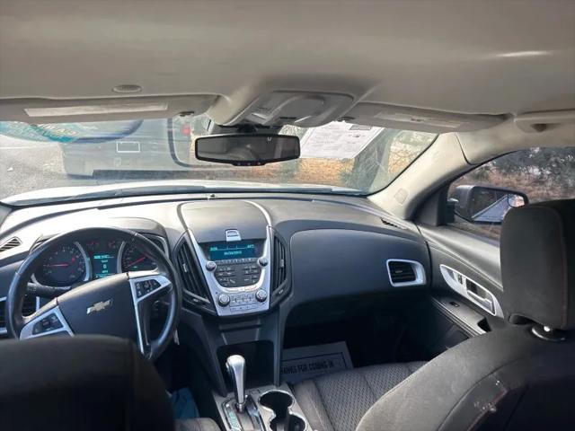 used 2014 Chevrolet Equinox car, priced at $6,750