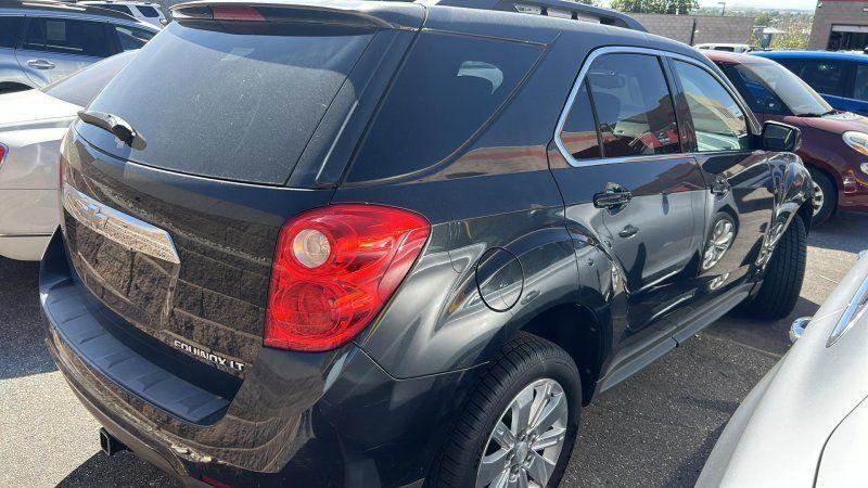 used 2010 Chevrolet Equinox car, priced at $7,750