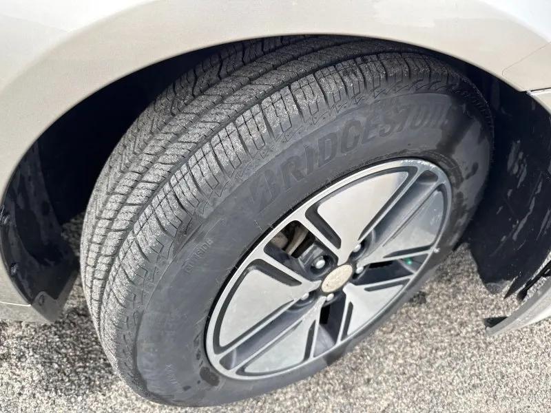 used 2011 Kia Optima Hybrid car, priced at $6,150
