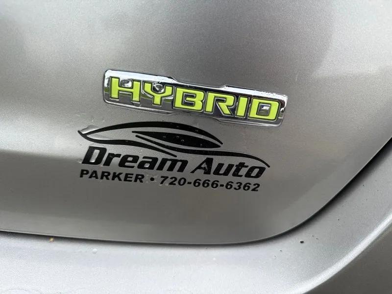 used 2011 Kia Optima Hybrid car, priced at $6,150
