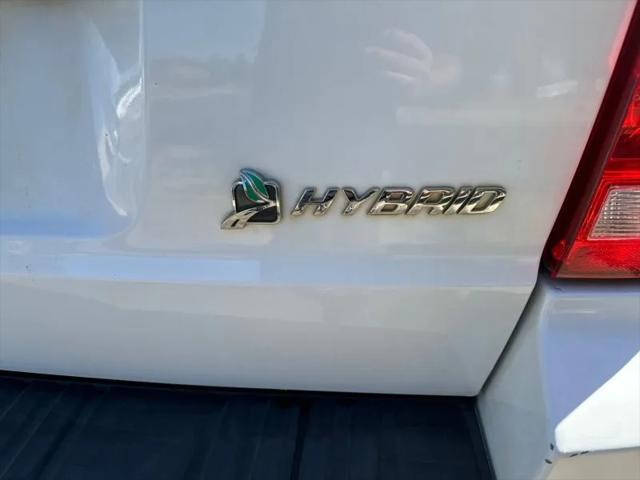 used 2010 Ford Escape Hybrid car, priced at $7,990