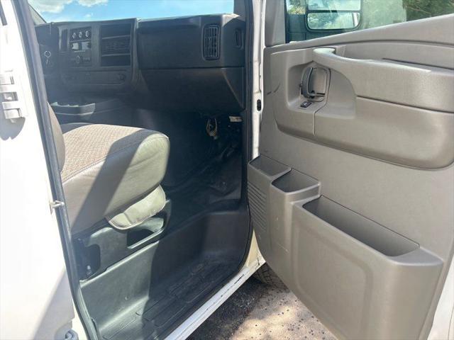 used 2014 Chevrolet Express 1500 car, priced at $14,350