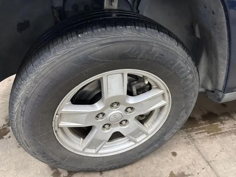 used 2005 Jeep Grand Cherokee car, priced at $4,955