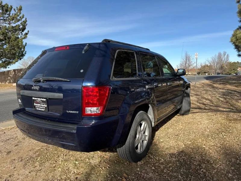 used 2005 Jeep Grand Cherokee car, priced at $4,955