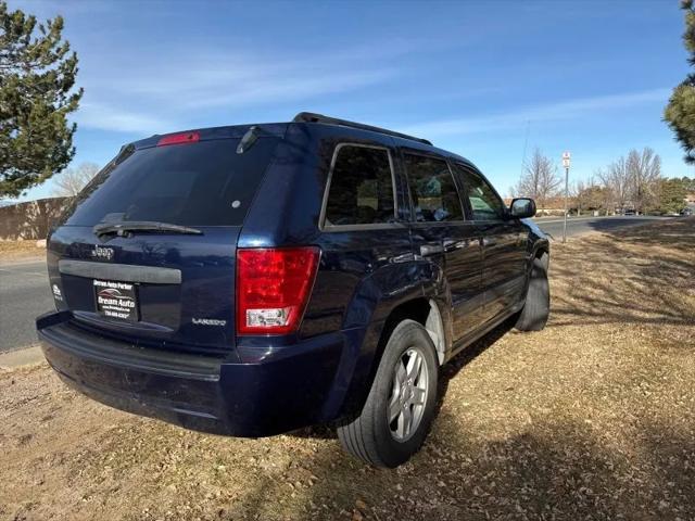 used 2005 Jeep Grand Cherokee car, priced at $5,675