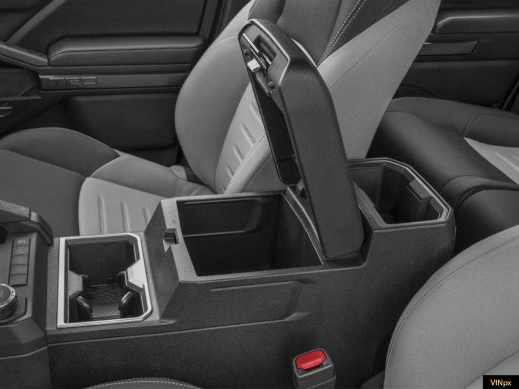 new 2025 Toyota Tacoma car, priced at $40,165