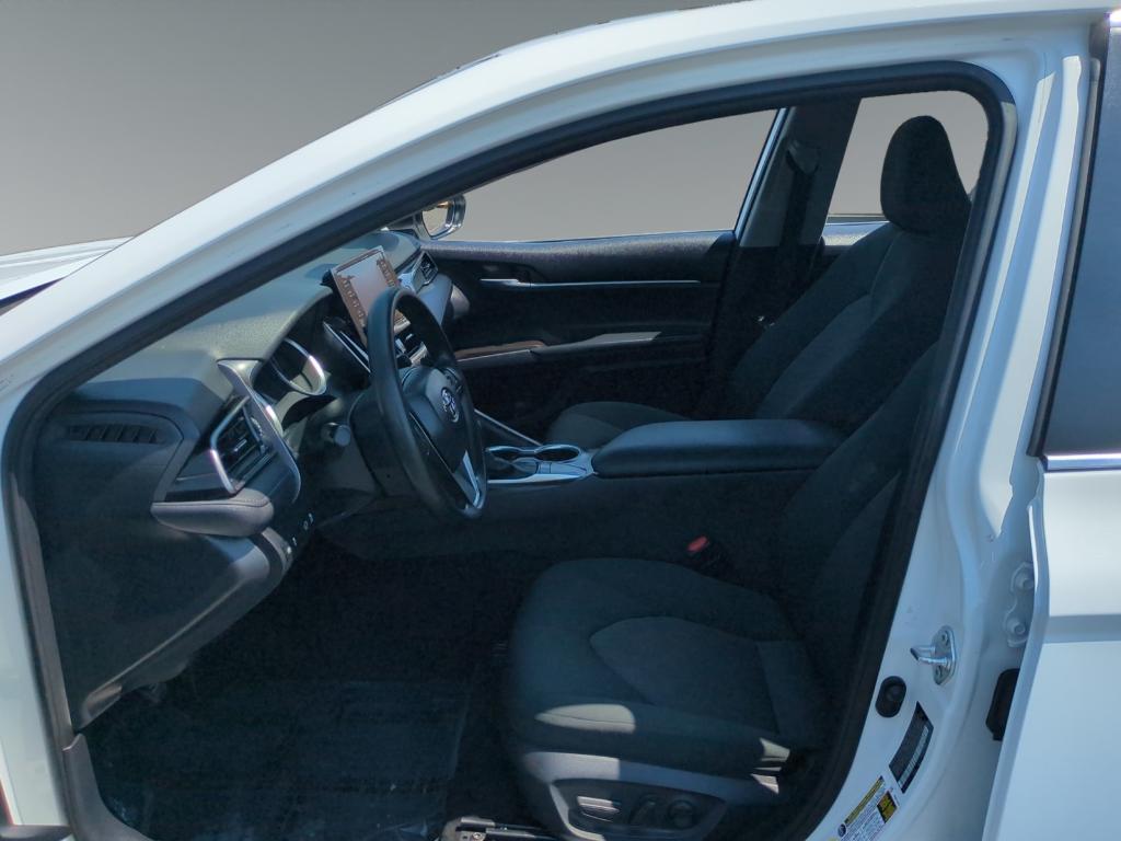 used 2023 Toyota Camry car, priced at $25,470
