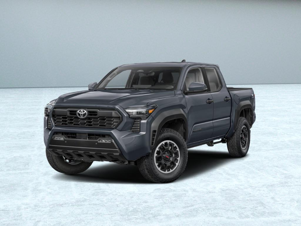 new 2025 Toyota Tacoma car, priced at $42,654