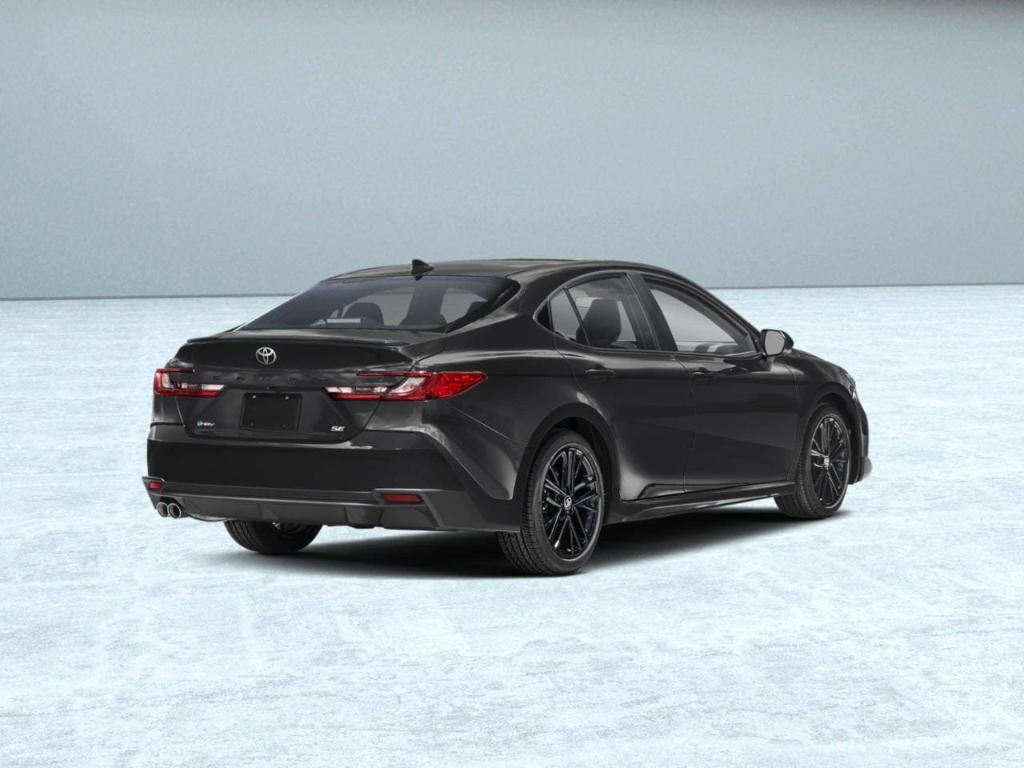 new 2026 Toyota Camry car, priced at $34,403