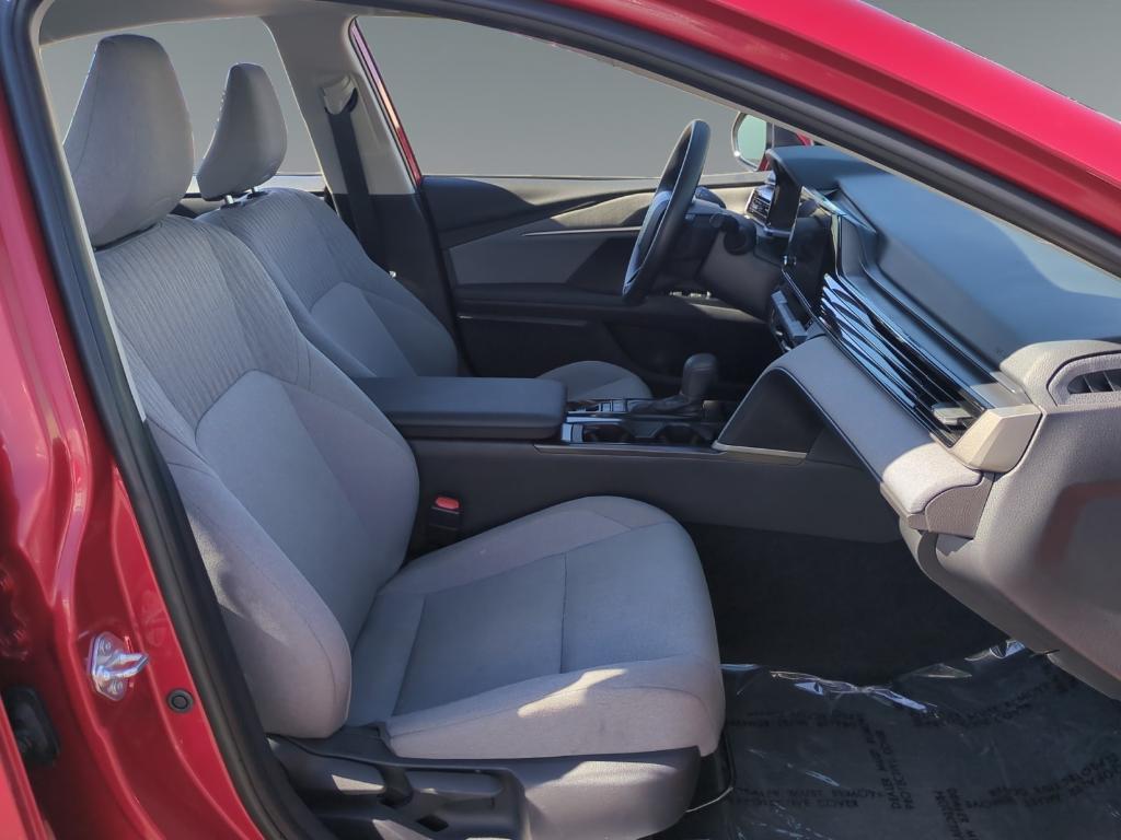 used 2025 Toyota Camry car, priced at $29,500