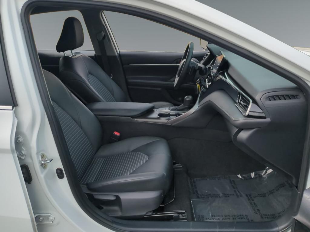 used 2024 Toyota Camry car, priced at $29,600