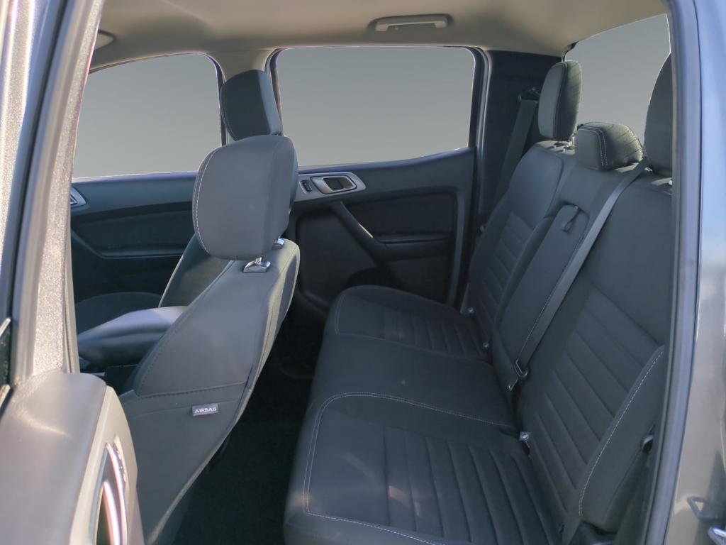 used 2020 Ford Ranger car