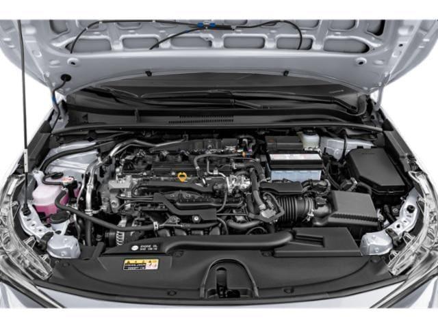 new 2026 Toyota Corolla car, priced at $24,894