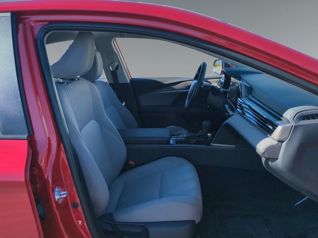 used 2025 Toyota Camry car, priced at $29,400