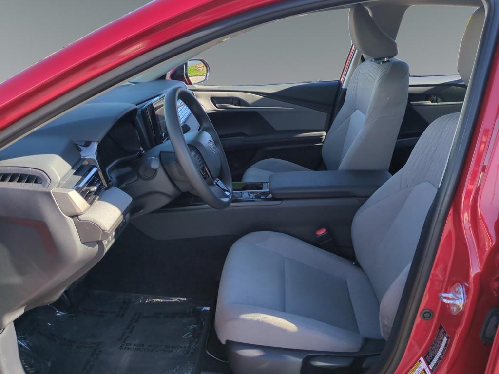 used 2025 Toyota Camry car, priced at $29,400