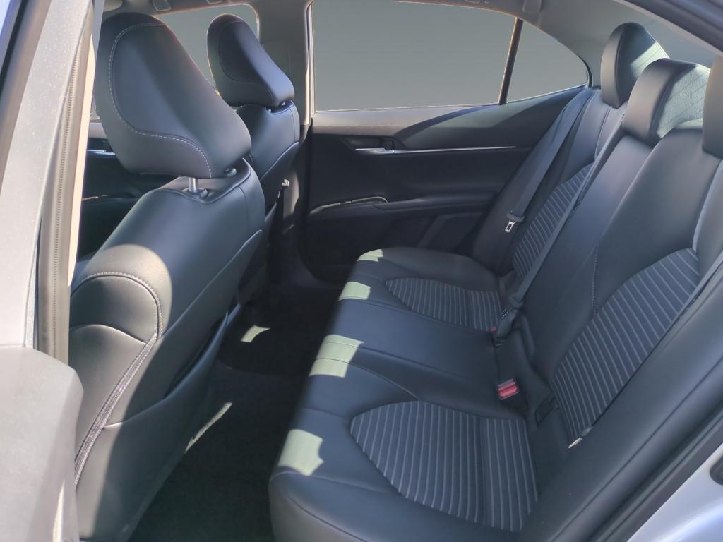 used 2024 Toyota Camry car, priced at $28,950