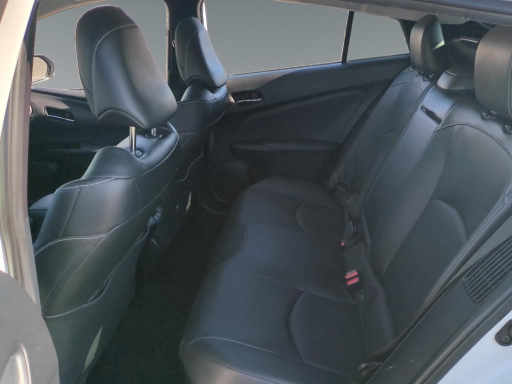 used 2021 Toyota Prius Prime car, priced at $25,500